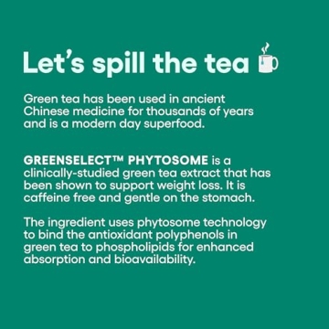 Physician's Choice Probiotic for Weight Management & Bloating