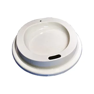 Eco-Friendly Starbucks Reusable Travel Cups Set 5-Pack