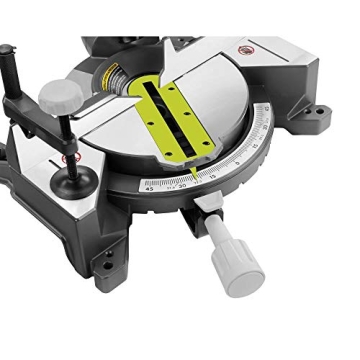 RYOBI 7-1/4 in. Miter Saw 9 AMP Lightweight Precision