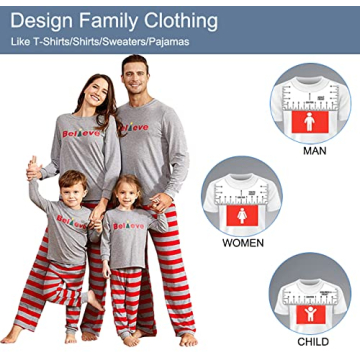 9Pcs T-Shirt Ruler Guide for Perfect Vinyl Alignment