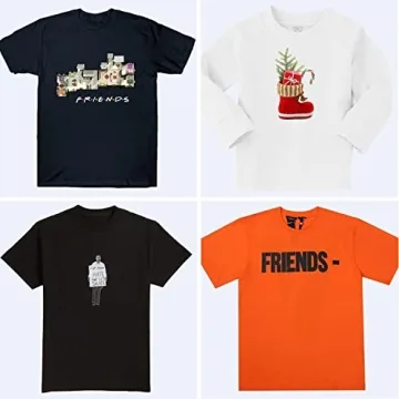 9Pcs T-Shirt Ruler Guide for Perfect Vinyl Alignment