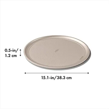 OXO Good Grips Non-Stick Pro 15 Inch Pizza Pan