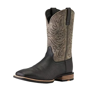ARIAT Everlite Countdown Boots for Men - Stylish Comfort