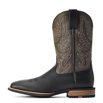 ARIAT Everlite Countdown Boots for Men - Stylish Comfort
