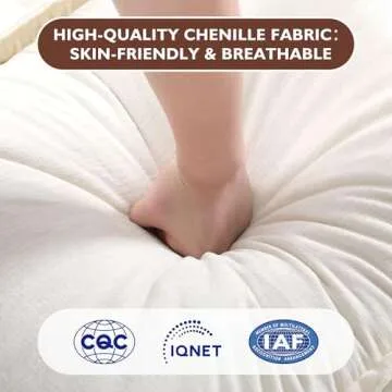 Ihanherry Modular Sectional Cloud Couch for Living Room