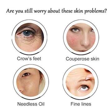 Mist Sprayer, Face Sprayer Portable Mist Sprayer Handy Machine Face Moisturizing Refreshing 25ml