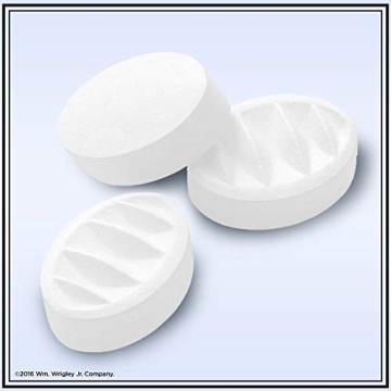 ALTOIDS Arctic Wintergreen Sugar Free Mints Bulk Pack