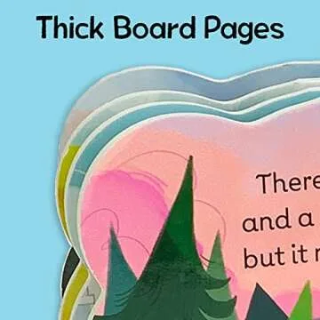 Interactive Puppy Book for Infants and Toddlers