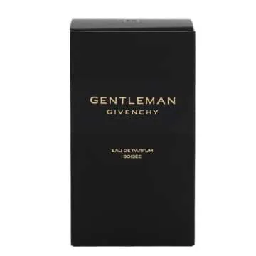 Givenchy Gentleman Boisee For Men Eau De Parfume Spray 3.4 Ounce