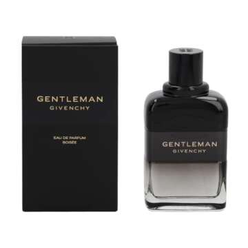 Givenchy Gentleman Boisee For Men Eau De Parfume Spray 3.4 Ounce