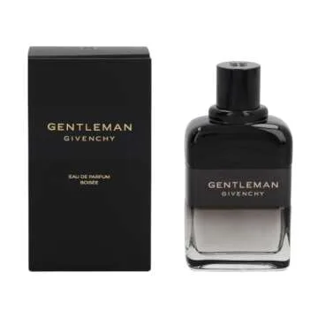 Givenchy Gentleman Boisee For Men Eau De Parfume Spray 3.4 Ounce