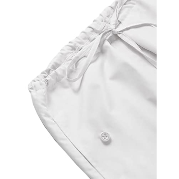 Stylish DUKBUBI Parachute Pants for Women - Versatile & Chic