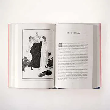 Tarot for Change: Using the Cards for Self-Care, Acceptance, and Growth