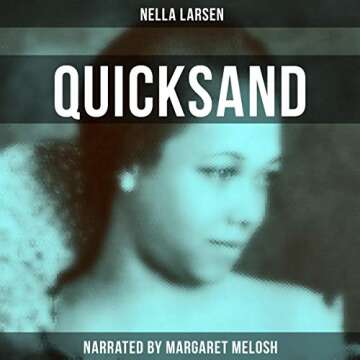 Quicksand: A Deep Dive into Identity and Feminism