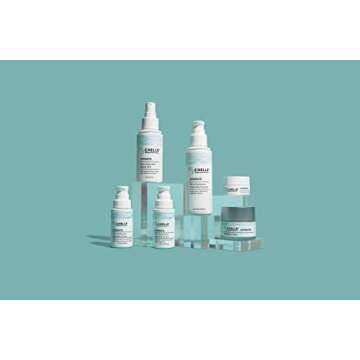 MyCHELLE Ultra Hyaluronic Hydrating Cleanser 4.2 fl Oz