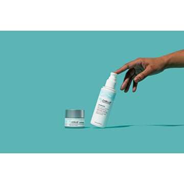 MyCHELLE Ultra Hyaluronic Hydrating Cleanser 4.2 fl Oz