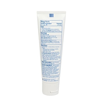 Vanicream Sunscreen SPF 50+ for Sensitive Skin - 3 Ounce