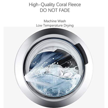 MOONQUEEN Ultra Soft Quick Dry Towel Set - 6 Pcs