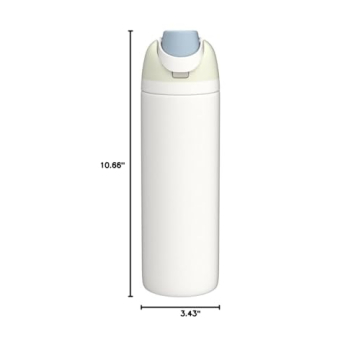 Owala FreeSip 32 oz Insulated Stainless Steel Bottle