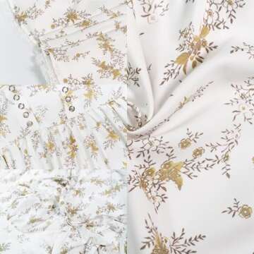 Women's Dress Sleeveless Lace Floral Camisole Corset Suit Style Sexy Dress for Women