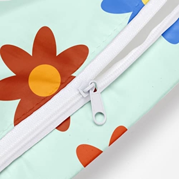 zcyxuuw Waterproof Wet Bag for Swimwear and Travel