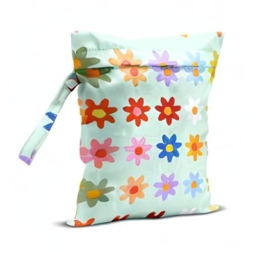 zcyxuuw Waterproof Wet Bag for Swimwear and Travel