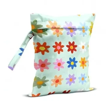 zcyxuuw Waterproof Wet Bag for Swimwear and Travel