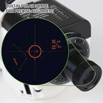 Sky Watcher Star Adventurer 2i Portable Night Sky Tracker