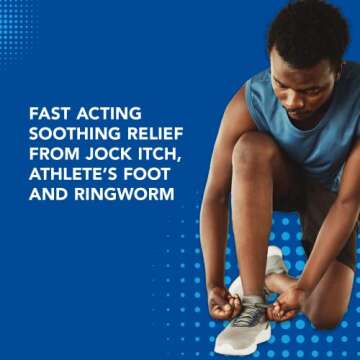 Triple Paste AF Anti Fungal Ointment - 2 Oz Treatment