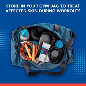 Triple Paste AF Anti Fungal Ointment - 2 Oz Treatment