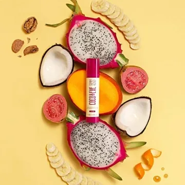 Coco & Eve Sunny Honey Bronzing Face Drops for Tan Glow