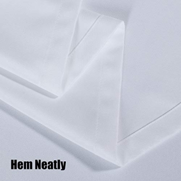 Premium Waterproof Outdoor Curtains for Privacy and Style