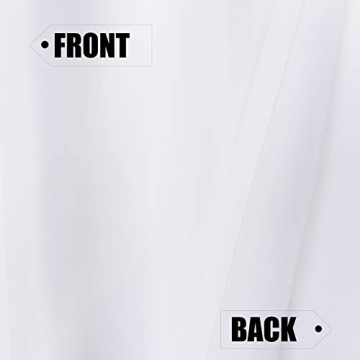 Premium Waterproof Outdoor Curtains for Privacy and Style