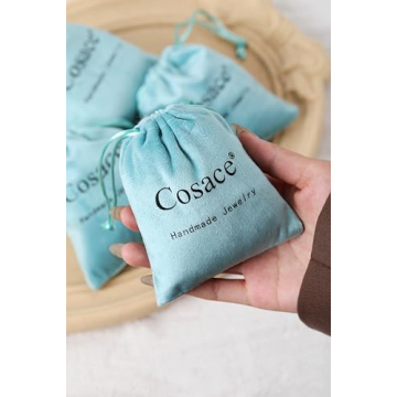 Cosace Phone Charm Acrylic Phone Chain for Women Phone Charms Strap Phone Wristlet Phone Wrist Lanyard Phone Accessories Charm Phone Wrist Strap Cute for Women PC-Rbuckle-MixedColor