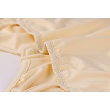 Meladyan Women Sexy Crop Top Set for Stylish Nights Out