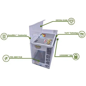 Ja Morant Funko Pop! NBA Figure with Box Protector