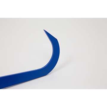 Durable Bulldog Metalworks Digger Tool for Prospecting