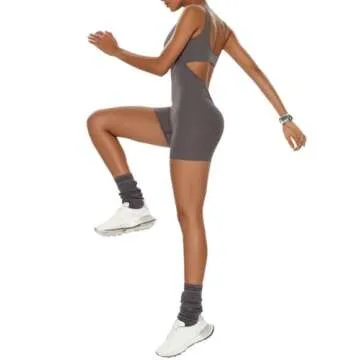 Vertvie Sexy Backless Jumpsuit - Perfect for All Occasions