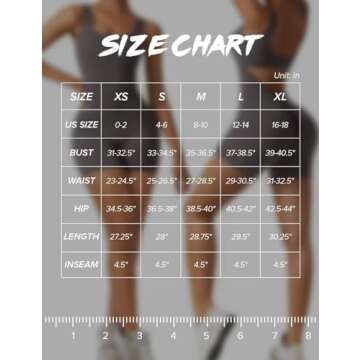 Vertvie Jumpsuits for Women Sexy Backless One Piece Jumpsuit Shorts Sleeveless Tummy Control V Back Scrunch Bodycon Romper(Grey,X-Small)