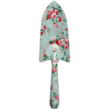 Esschert Fallen Fruits RD55 Trowel (Rose): Stylish Gardening Essential