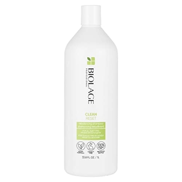 Biolage Normalizing Clean Reset Shampoo for All Hair Types