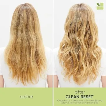 Biolage Normalizing Clean Reset Shampoo for All Hair Types