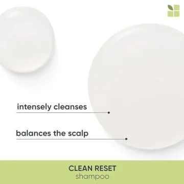 Biolage Normalizing Clean Reset Shampoo for All Hair Types