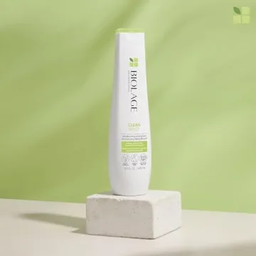 Biolage Normalizing Clean Reset Shampoo for All Hair Types