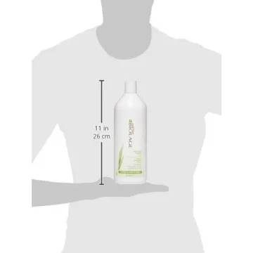Biolage Normalizing Clean Reset Shampoo for All Hair Types