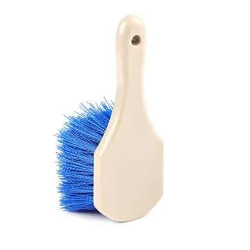 brushdepot Multi-function scrub brush, wheel brush, carpet cleaning brush