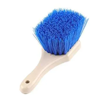 brushdepot Multi-function scrub brush, wheel brush, carpet cleaning brush
