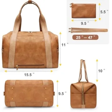 Stylish Miss Fong Diaper Bag for Busy Moms