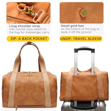 Stylish Miss Fong Diaper Bag for Busy Moms