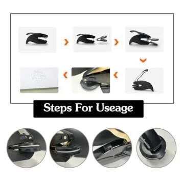 Personalized Wedding Initials Embosser Stamp Custom Monogram